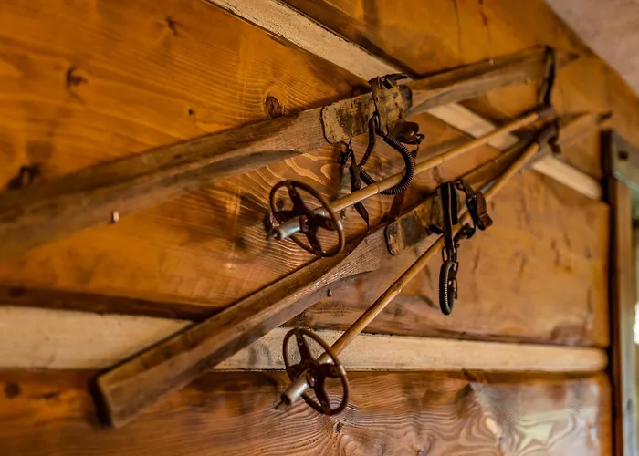 Ubytování v soukromí Gazdowka Sniadania Wanna Termalna