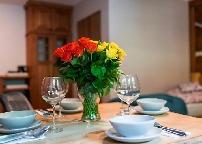 Accommodatie bij particulieren Gazdowka Sniadania Wanna Termalna *