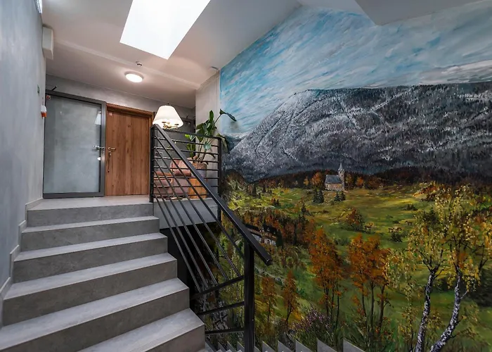 Gazdówka Kameralny *