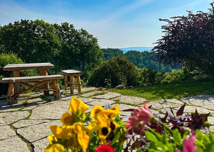 Gazdówka Kameralny *