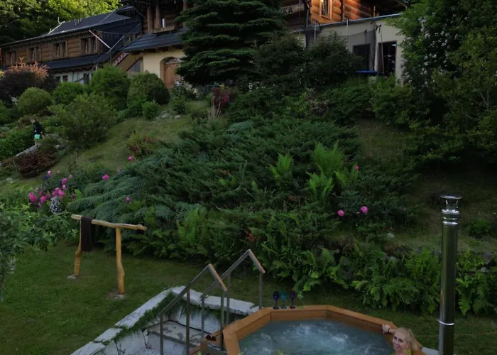 Kwatera prywatna Gazdówka Kameralny Szklarska Poręba