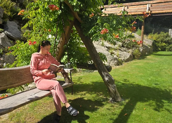 Gazdowka Sniadania Wanna Termalna Accommodatie bij particulieren *