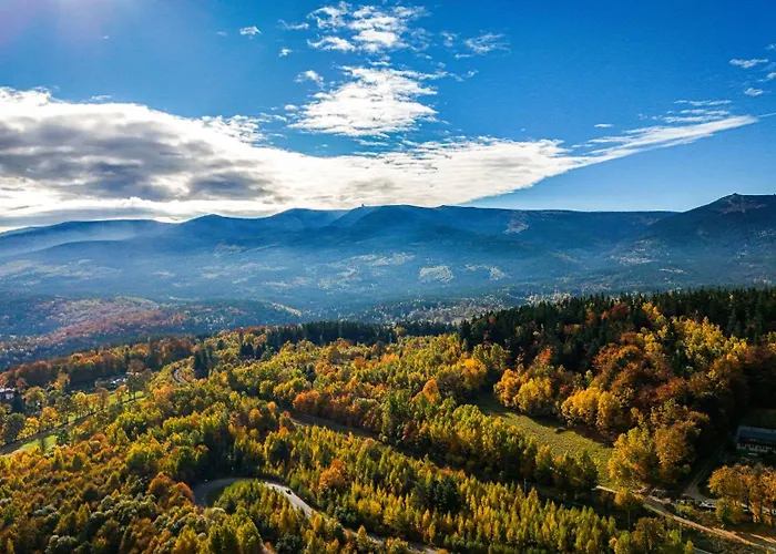 Ubytování v soukromí Gazdowka Sniadania Wanna Termalna *
