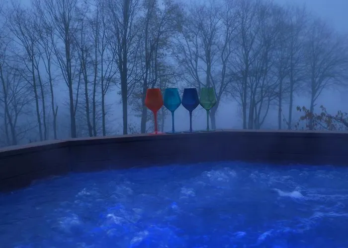 Kwatera prywatna Gazdówka Kameralny Szklarska Poręba