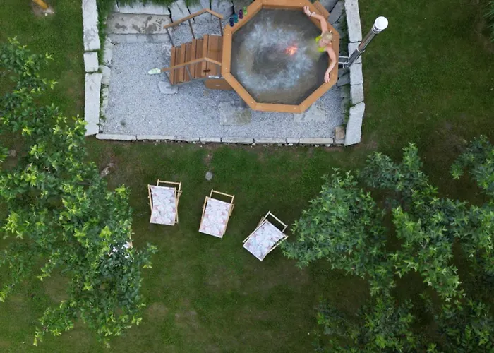 Gazdówka Kameralny *