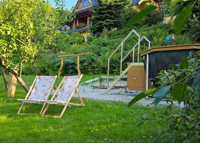 Gazdówka Kameralny *