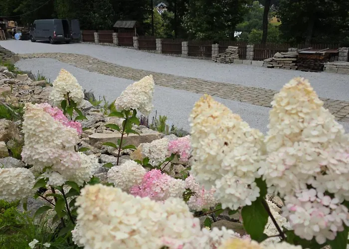 Kwatera prywatna Gazdówka Kameralny *